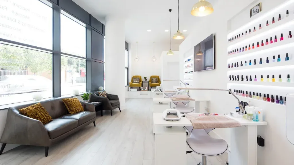 Elyse Beauty & Laser Clinic — Beauty Salon in London